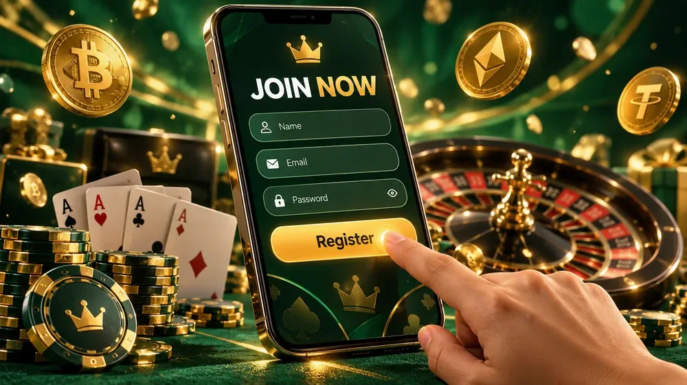 Casino bonuses and promotions Bangladesh